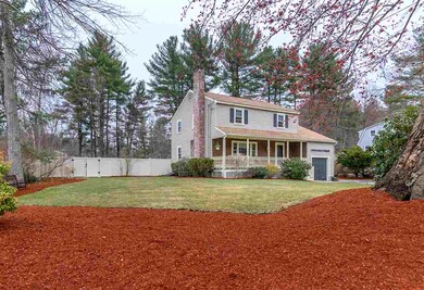 11 Tammy St, Salem, NH 03079 - photo 3