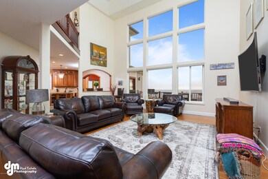 16850 Briarcliff Ridge Cir, Anchorage, AK 99516 - photo 4