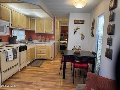 207 E Palo Verde Ln, Florence, AZ 85132 - photo 4