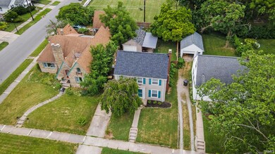 4607 E Lafayette Esplanade, Fort Wayne, IN 46806 - photo 4