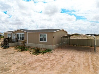 13561 W Cheyenne Rd, Odessa, TX 79763 - photo 2