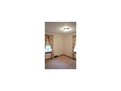 Bedroom.