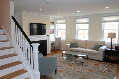 47 Harvard St unit B403, Charlestown, MA 02129 - photo 3
