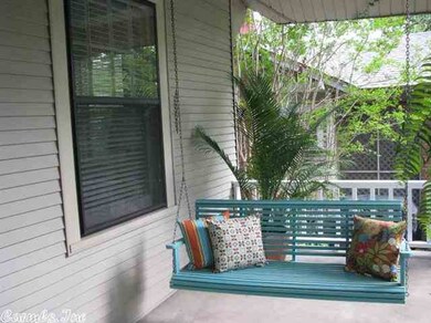 417 Beechwood St, Little Rock, AR 72205 - photo 4