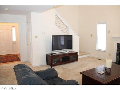 Den/Family/Great Room