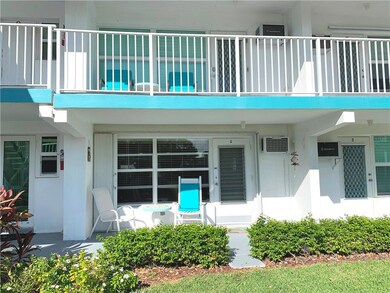 1201 N Riverside Dr unit 11, Pompano Beach, FL 33062 - photo 2