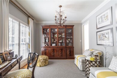 21 Thimbleberry Square, Greensboro, NC 27455 - photo 3