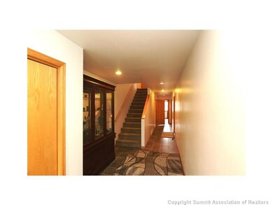 Other. Entryway - Large & spacious.