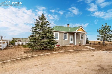 37957 County Road 46, Matheson, CO 80830 - photo 4