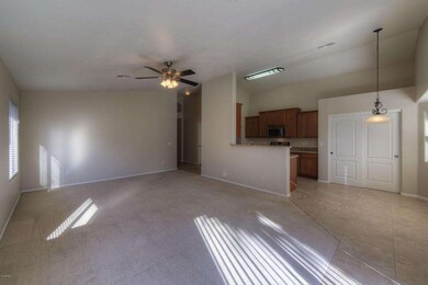 Great Room and KitchenDining