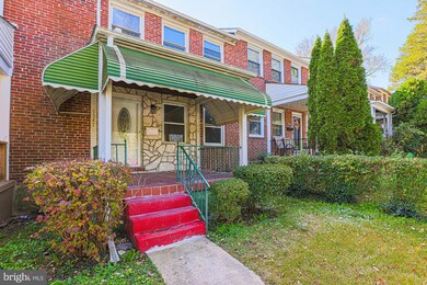 1347 Glenwood Ave, Baltimore, MD 21239 - photo 2