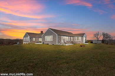 16 Shotnaigher Ln, Chilmark, MA 02535 - photo 2