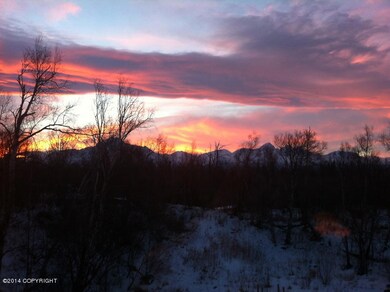 Awesome Sunrise!!