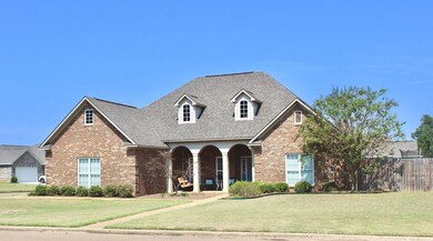 1029 Scarlett Dr, Oxford, MS 38655 - photo 3