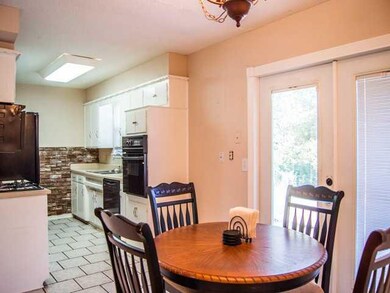 Dining Room.