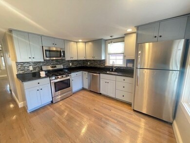 19 Cherry St unit 1, Quincy, MA 02169 - photo 3