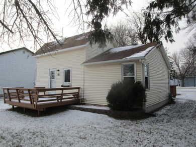 105 Douglas Ave, Carlos, MN 56319 - photo 2