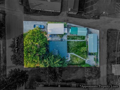 1017 Dakota Ave, Libby, MT 59923 - photo 5