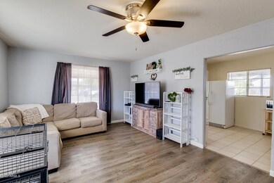 401 N 111th St, Mesa, AZ 85207 - photo 3