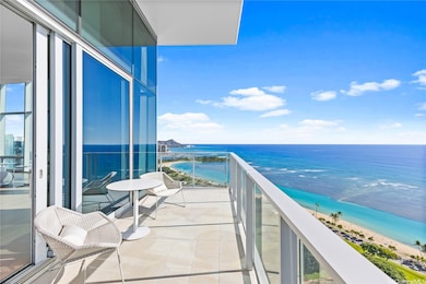 Waiea unit 3400, Honolulu, HI 96814 - photo 7