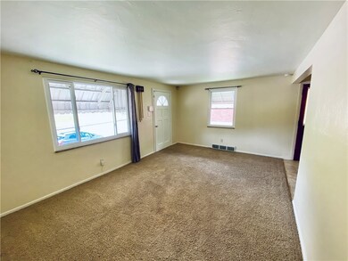 Low-e glass windows were installed throughout the