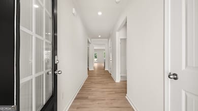 3948 Fairhaven Rd, Lithia Springs, GA 30122 - photo 2