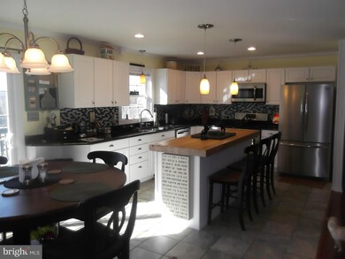 5392 Waterford Rd, Rixeyville, VA 22737 - photo 7