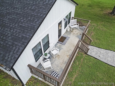 14336 S Barber St, Glenpool, OK 74033 - photo 5