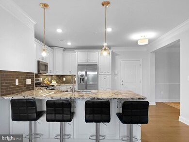 21022 Rocky Knoll Square unit 305, Ashburn, VA 20147 - photo 2