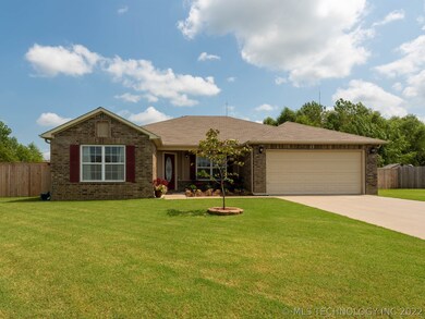 25500 E 92nd Ct S, Broken Arrow, OK 74014 - photo 3