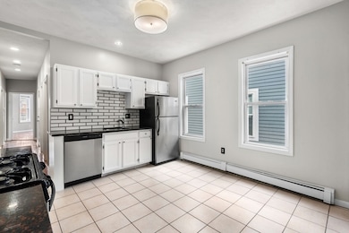 21 Dix St unit 2, Dorchester, MA 02122 - photo 3