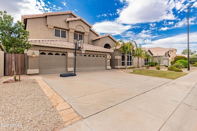 1284 N Conner Ave, Gilbert, AZ 85234 - photo 2