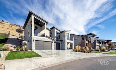 1544 S Trent Point Way, Boise, ID 83712 - photo 4