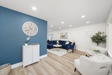 4617 N Lowell Ave, Chicago, IL 60630 - photo 4