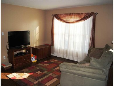 Living Room. A second view of the Living Room.  La