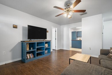 106 S Hill Dr, Weatherford, TX 76086 - photo 6