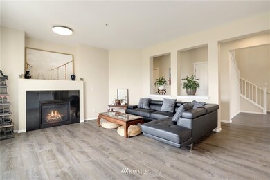 21618 46th Place S unit 91, Kent, WA 98032 - photo 5