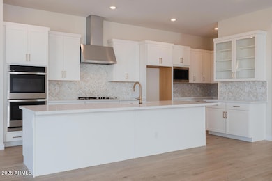 1254 E Penedes Dr, Gilbert, AZ 85298 - photo 2