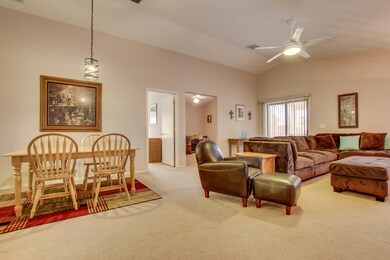 8045 E Jennifer Anne Dr, Tucson, AZ 85730 - photo 4