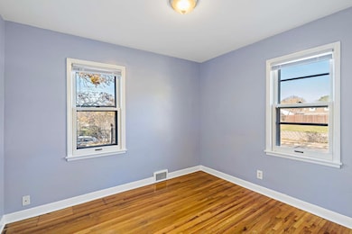 5400 Nokomis Bedroom