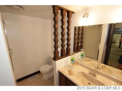 2 Bath Home