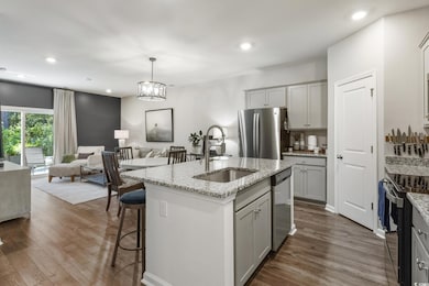 99 Vineyard Place unit 32, Pawleys Island, SC 29585 - photo 4