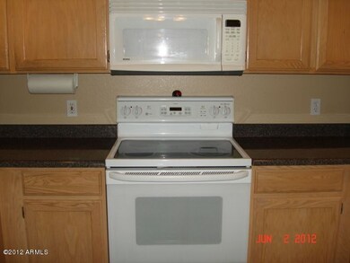 appliances