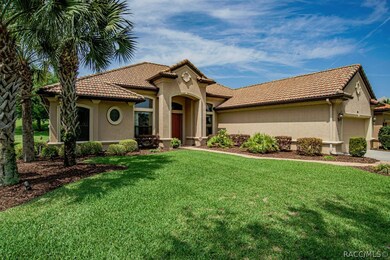 Maticulous Landscaping