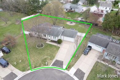 2865 Metry Court NE, Grand Rapids, MI-3