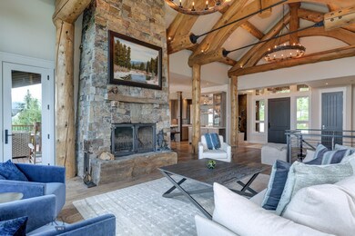 180 Thomas Moran Rd, Big Sky, MT 59716 - photo 6