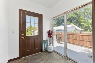 2832 Abbott St, Fort Wayne, IN 46806 - photo 5