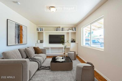 2254 E Balsam Cir, Mesa, AZ 85204 - photo 2