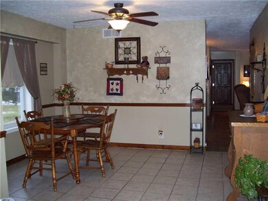 6590 W County Road 200 S, Greensburg, IN 47240 - photo 4