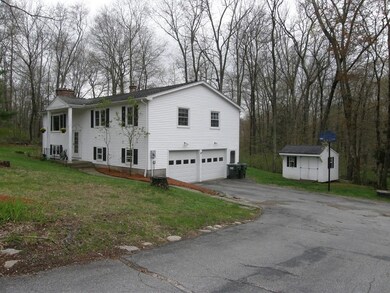 24 Hickory Dr, Dudley, MA 01571 - photo 2